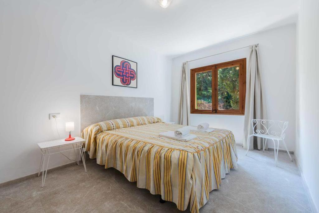 Villa Puerto Pollenca Con Piscina Privada Port de Pollença Exteriér fotografie