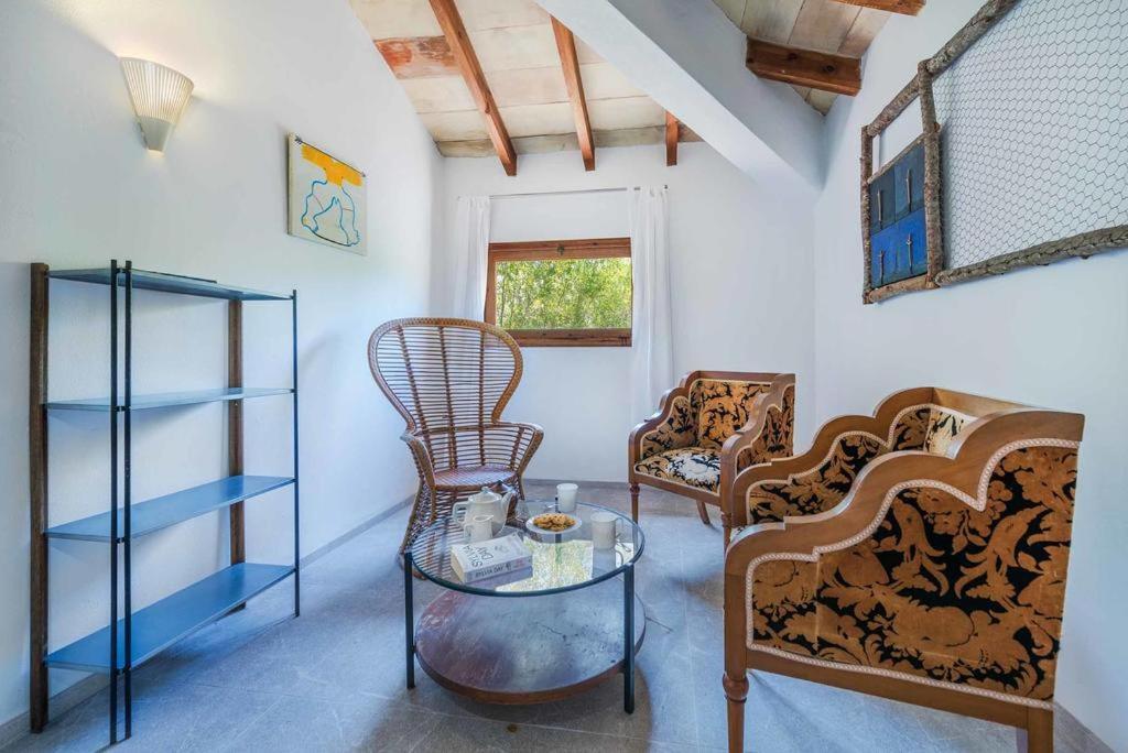 Villa Puerto Pollenca Con Piscina Privada Port de Pollença Exteriér fotografie