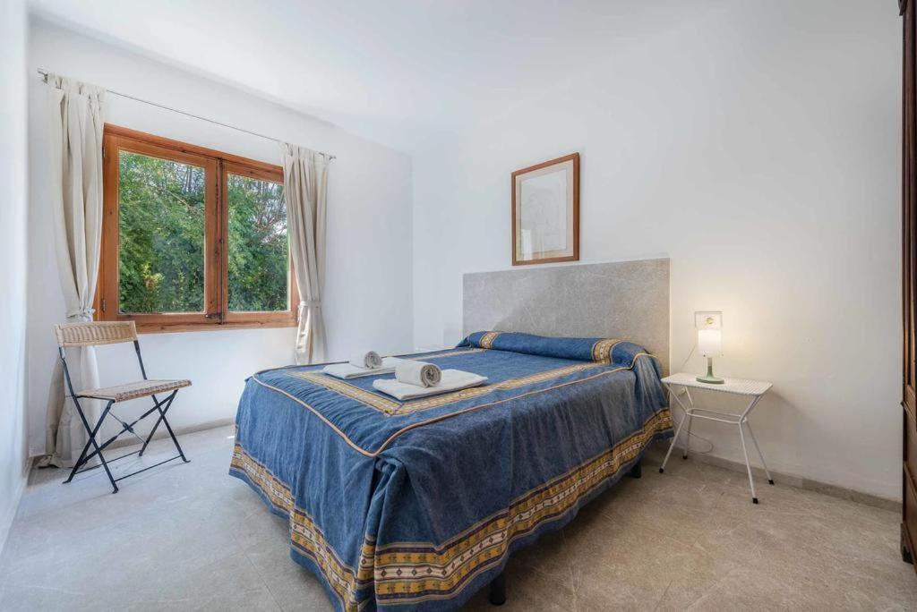 Villa Puerto Pollenca Con Piscina Privada Port de Pollença Exteriér fotografie